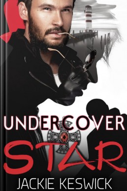 Undercover Star (Rock & Art Theft 1)