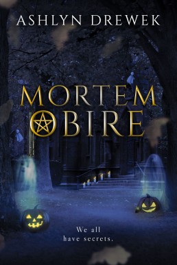 Mortem Obire (Tennebrose 2.5)