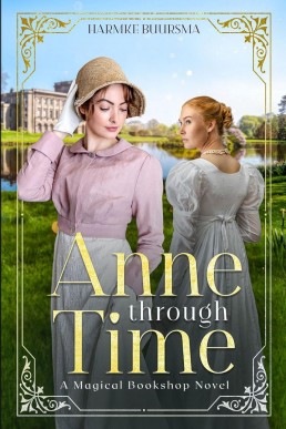 Anne Through Time