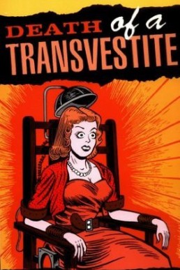 Death of a Transvestite (Glen/Glenda 2)