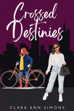 Crossed Destinies: A Sapphic Romance