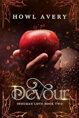 Devour (Inhuman Love 2)