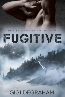 Fugitive (Steele Pack 2)