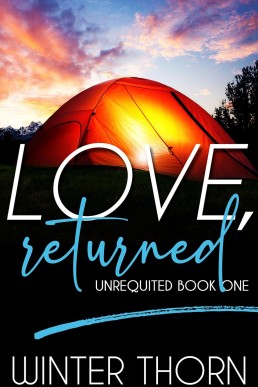 LOVE, returned: An FF Omegaverse Friends to Lovers Romance