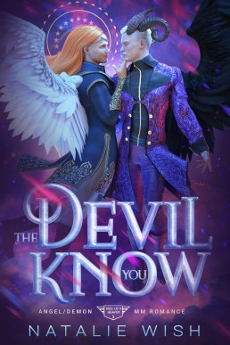 The Devil You Know (Hell of a Heaven 2)