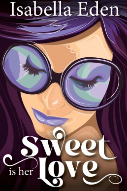 Sweet is Her Love (Sapphic Sweet Book 3)