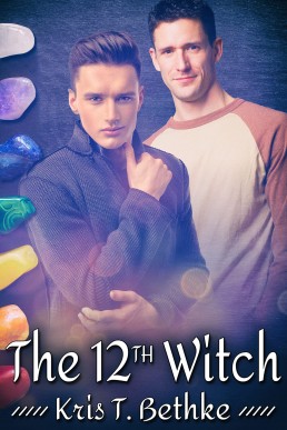 The 12th Witch (The 12th Witch 1)