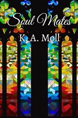 Soul Mates (Soul Mates Series Book one) (New Cover)