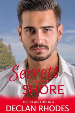 Secrets on the Shore (The Island 4)