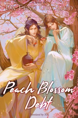 Peach Blossom Debt