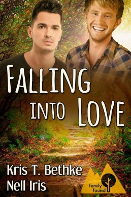 Falling into Love (Family Found 1)