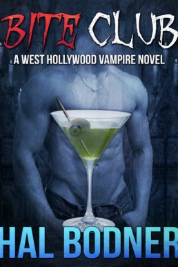 Bite Club (West Hollywood Vampires 1)