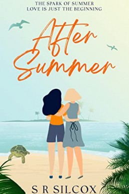 After Summer  (The Girls of Summer #2) (New Cover)