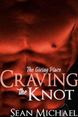 Craving the Knot (The Giving Place 2)