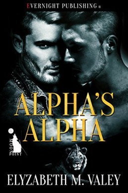 Alpha's Alpha (Moon Point 2)