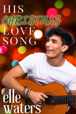 His Christmas Love Song