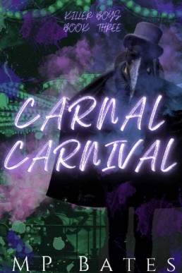 Carnal Carnival (Killer Boys 3)