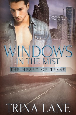 Windows in the Mist (The Heart of Texas 2)