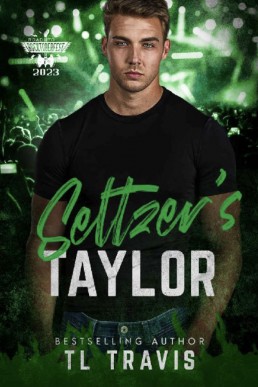 Seltzer's Taylor (Embrace the Fear 3) (The Road to Rocktoberfest 2023 #9)