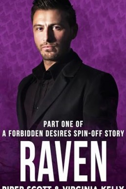 Raven (Forbidden Desires 8, Part 1)