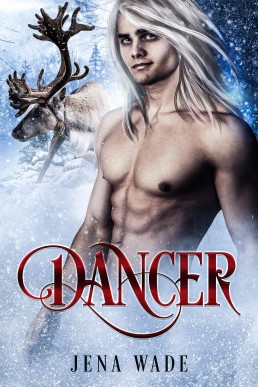 Dancer (Mated at the North Pole 2)