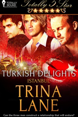 Turkish Delights