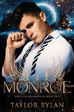 Monroe (Destined Paranormals 2)