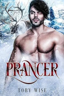 Prancer (Mated at the North Pole 3)