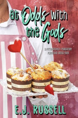 At Odds with the Gods (Mythmatched/Purgatory Playhouse)