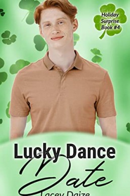 Lucky Dance Date  (Holiday Surprise 4)