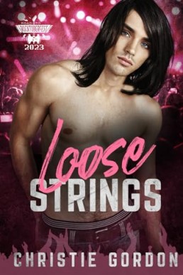 Loose Strings (The Road to Rocktoberfest 2023 #10)