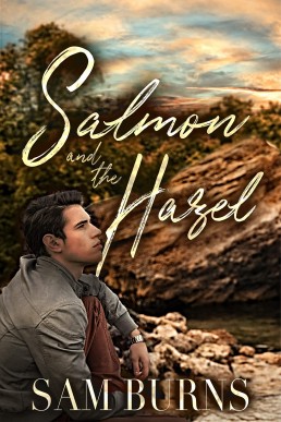 Salmon and the Hazel