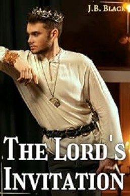 The Lord's Invitation: M/M Gay Fantasy Romance