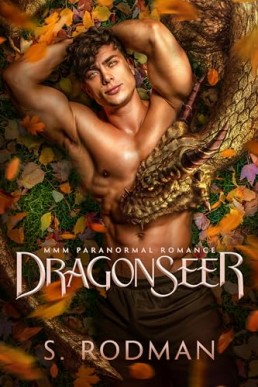 Dragonseer (DragonKin 2)