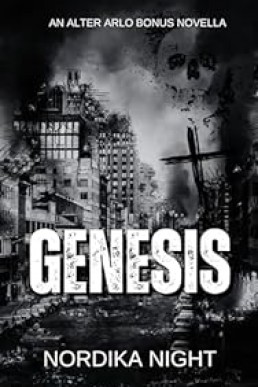 Genesis: An Alter Arlo Bonus Novella