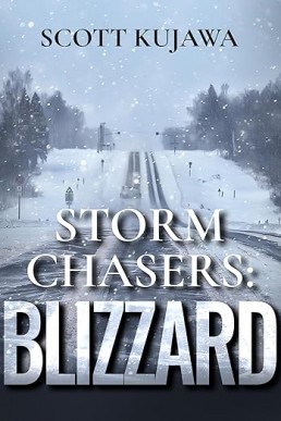 Storm Chasers: Blizzard