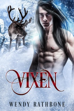 Vixen (Mated at the North Pole 4)