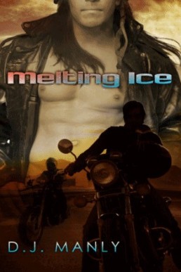 Melting Ice 1