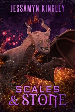 Scales and Stone (D'Vaire 40)