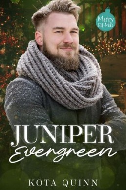 Juniper Evergreen (Merry Elf-Mas 2)