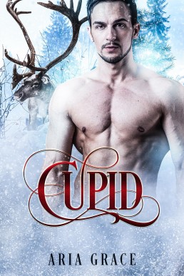 Cupid (Mated at the North Pole 6)