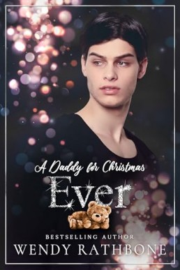 Ever (A Daddy for Christmas 2)