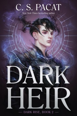 Dark Heir (Dark Rise 2)