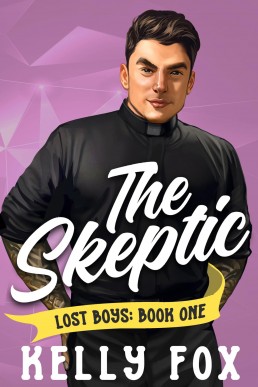 The Skeptic (Lost Boys 1)