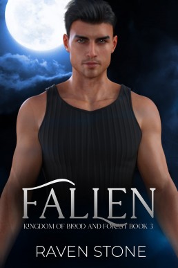 Fallen (Blood of the Fallen 1) 