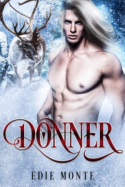 Donner (Mated at the North Pole 7)