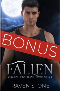 Fallen (Bonus Scene)