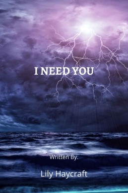 I Need You (I See You Book 3)