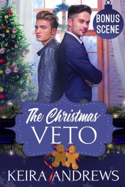 The Christmas Veto (Bonus Scene)