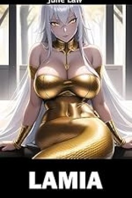 Lamia (Futa Monster Girls Book 11)